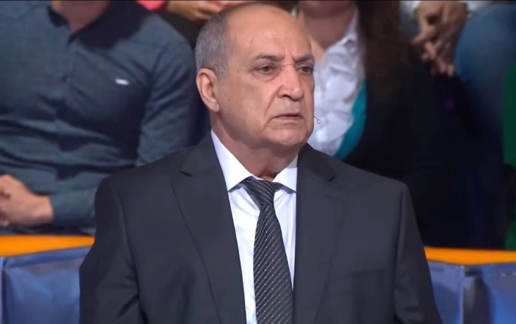 “Yaxşı pul versələr, axşamacan burada duraram” - Video