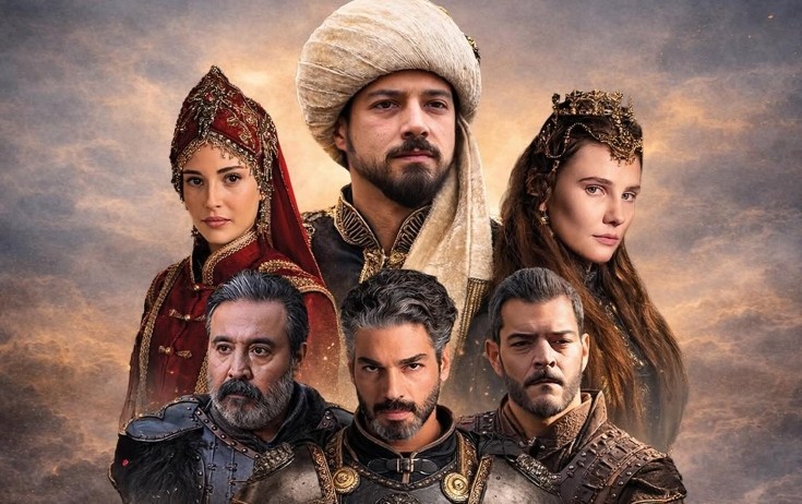 "Kuruluş Orhan"la bağlı gözlənilməz qərar