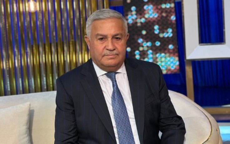 "Özümü 48 yaşda hiss edirəm, cavanlar mənimlə yarışa bilməz"