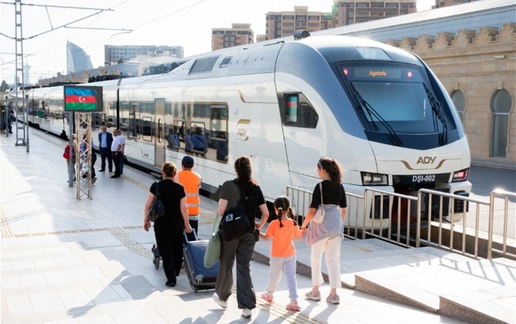 Sabahdan qatarda bunu edənlər cərimələnəcək
