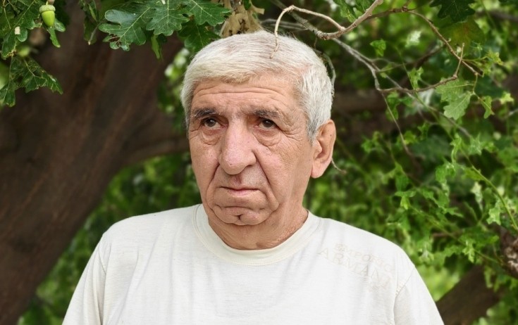 Ələsgər Əlioğlu vəfat etdi