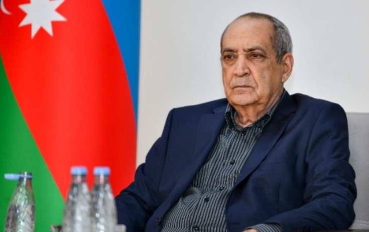 Rasim Balayevin yerinə yeni sədr seçiləcək