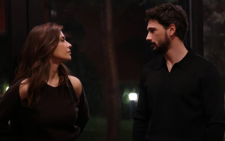 "Yeraltı"nda gözlənilməz ayrılıq - Foto