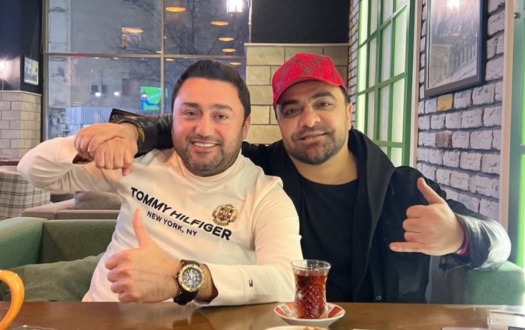 "Niyə haqqımızda belə danışırlar, bilmirəm"