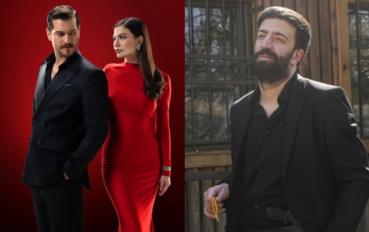 "Eşref Rüya"nın aktyoru vəfat etdi - Fotolar