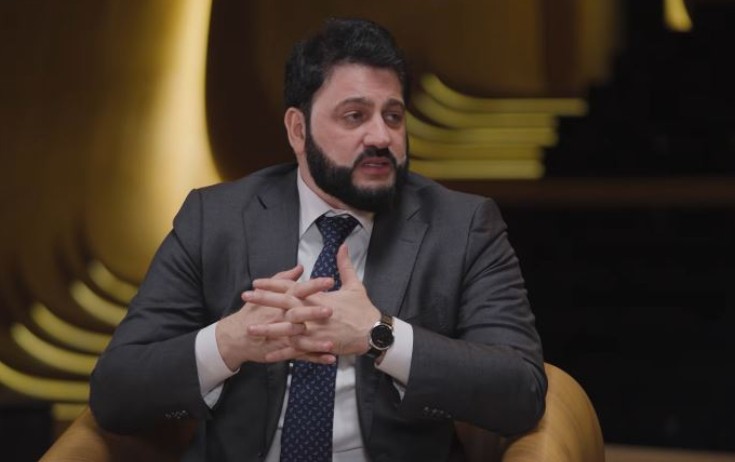 "İcazə vermərəm ki, haqqımda bunu desinlər"