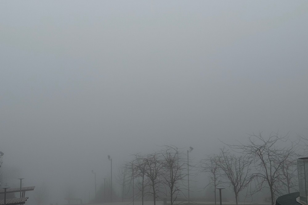 Hava ilə bağlı əhaliyə - Müraciət