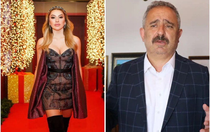 Hadisədən geyimini tənqid edən sədrə sərt cavab
