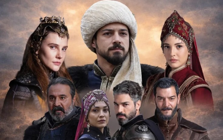 7 ildir rol aldığı məşhur serialdan gedir - Foto