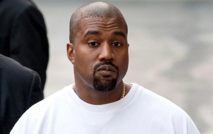 Kanye Uestin bu ölkəyə girişi qadağan oluna bilər