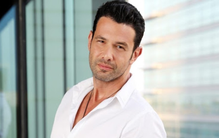 Keremcem yeni serialda