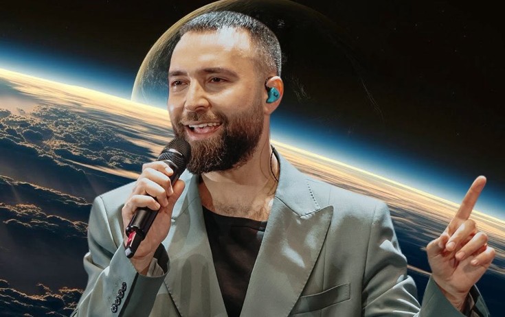 "5 dəfə "Avroviziya" seçim turuna qatılmışam"