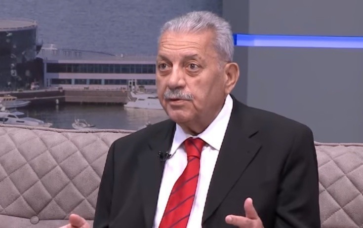 "Xanımım məni indi də qısqanır"