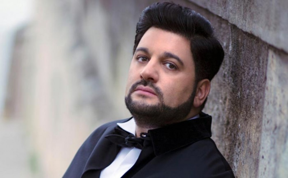 Yusif Eyvazov Mədəniyyət Nazirliyinə çağırıldı