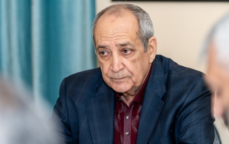 Rasim Balayevin yerinə sədr nə vaxt seçiləcək?