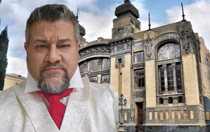 "Aktyorlar yemək üçün işlədilər" sözlərinə teatrdan reaksiya