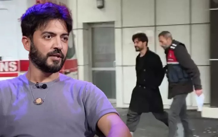 Yusuf Güney yenidən saxlanıldı