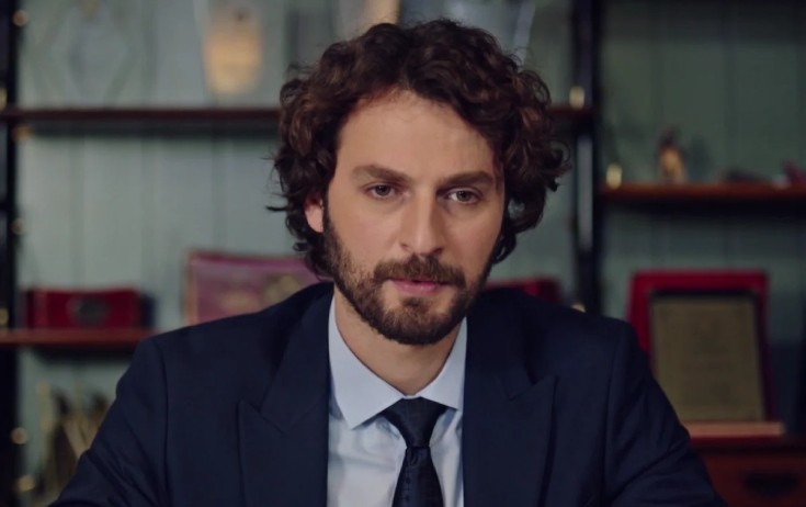 Birkanın yeni layihəsi