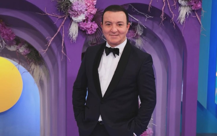 "Bir insanın əynində üçdən artıq rəng varsa, anormaldır"