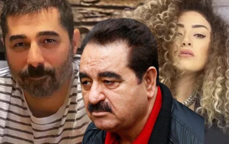 "Onlara haqqımı halal etmirəm" - Tatlısesin səsyazısı yayıldı