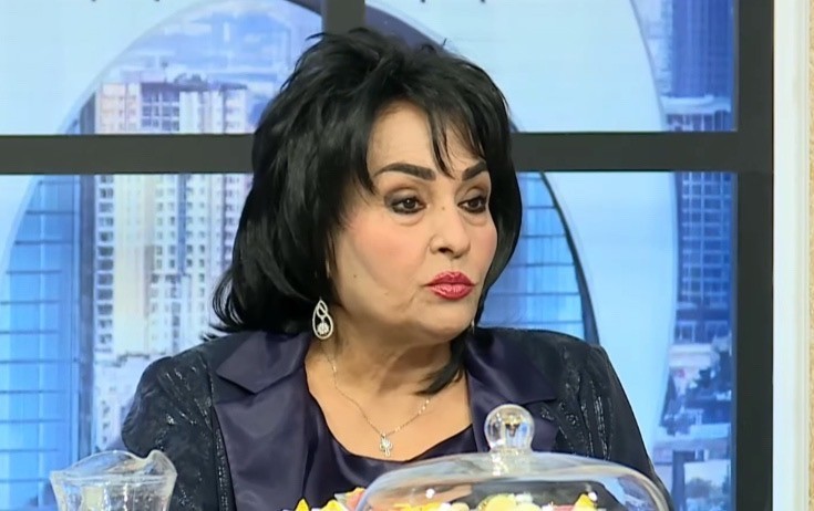 "Belə biabırçı estetik etdirmək olmaz"