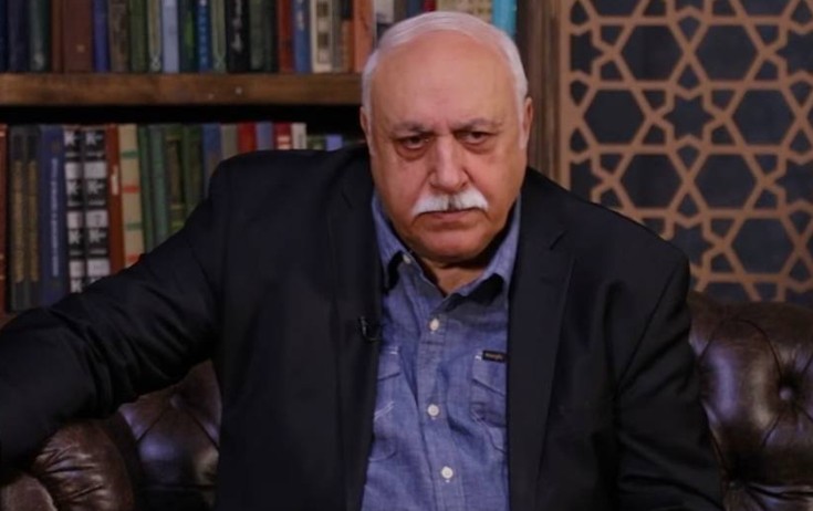 "Bunu dövlət səviyyəsində qadağan edərdim" - Video