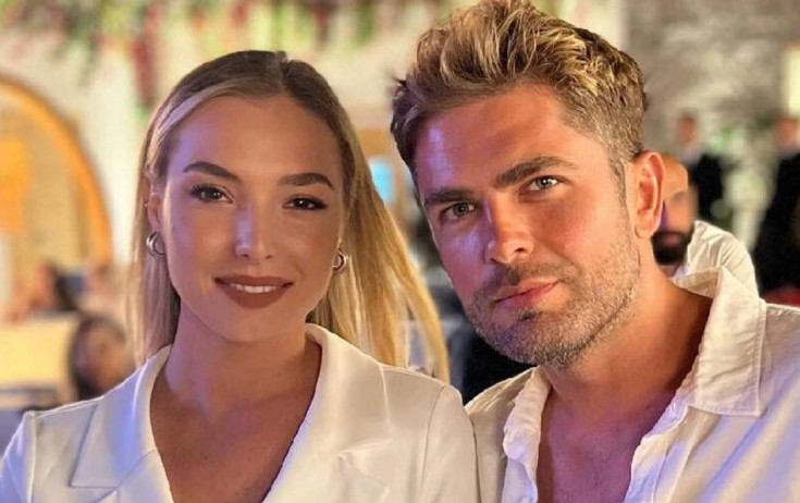 "Sen çal kapımı"nın aktyoru ata olacaq - Foto