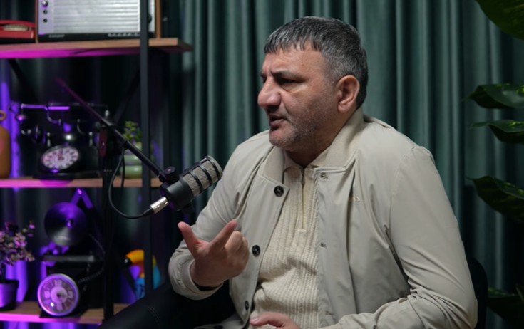 "Əvvəl müəllimlər ikinci işdə çalışırdı, indi vəziyyətləri yaxşıdır"