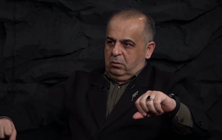 “Dedim ki, yaşamaq ümidimi əlimdən alırsınız”
