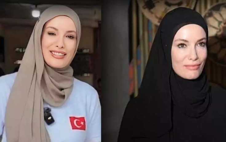 "Arka sokaklar"ın "Zeynep"i illər sonra bu seriala çəkilir