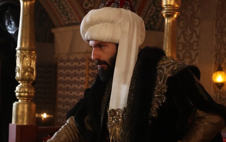 Keçən il ayrıldığı serialda yenidən çəkiləcək - Foto