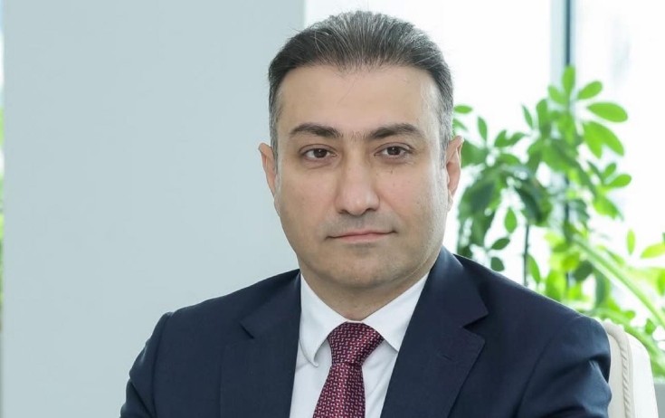 TƏBİB-ə icraçı direktor təyin edildi