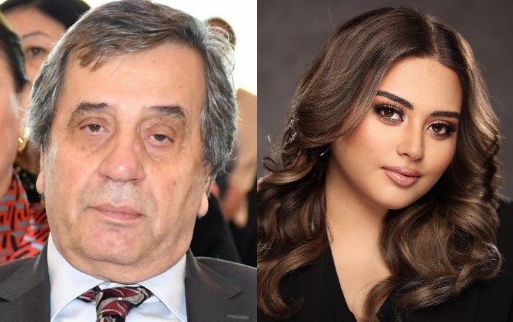"Ağızlarına gələni danışırlar" - Almaxanıma belə reaksiya verdi