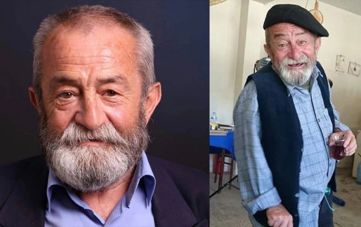 "Yeşilçam"ın aktyoru vəfat etdi