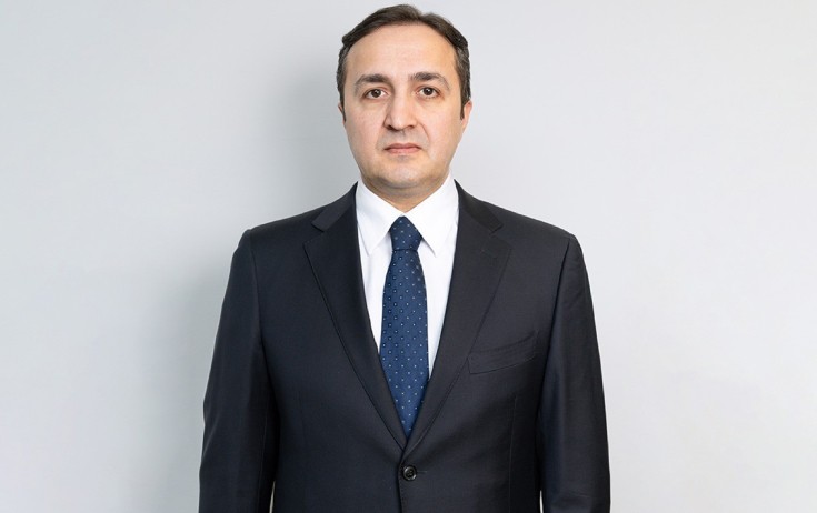 “Teleradio”ya yeni rəhbər təyin olundu