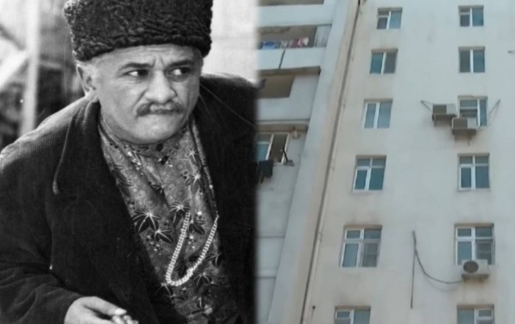 Xalq artistinin qardaşı qızının meyiti tapıldı - Video