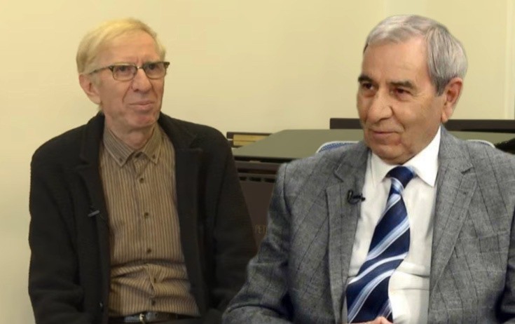 “Atam 8 dəfə öz musiqiləri altında əməliyyat olunub”
