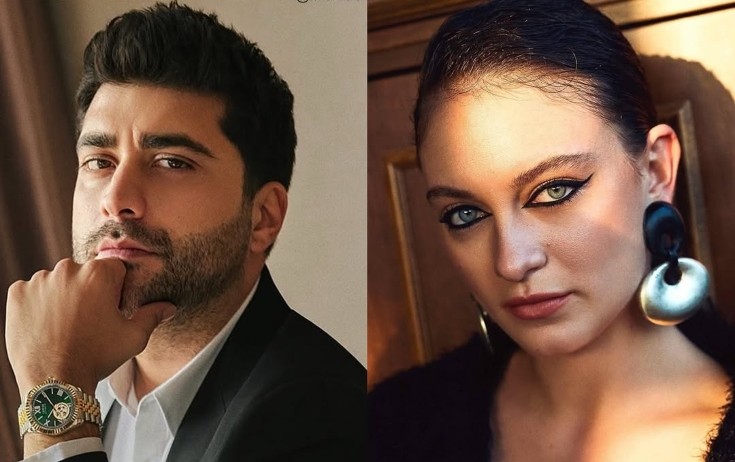 O da "Fatih"in serialında rol alacaq