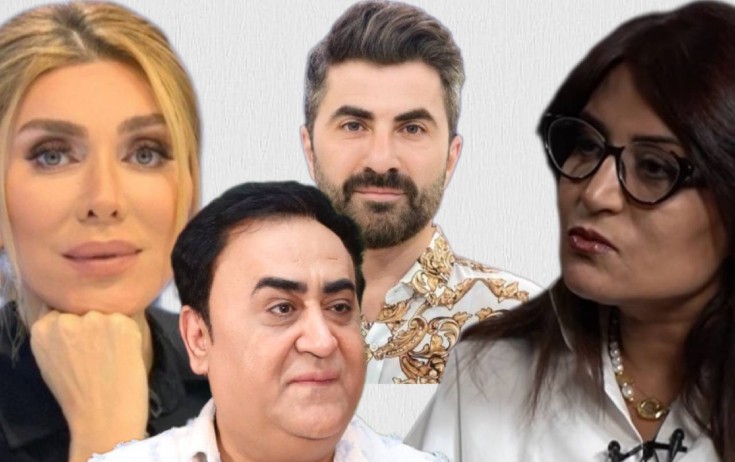 "Bu verilişlərin bağlanmasını alqışlayıram"