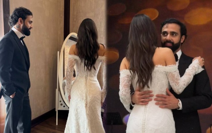 Hüseyn gündəm üçün yalandan toy xəbəri yaydı