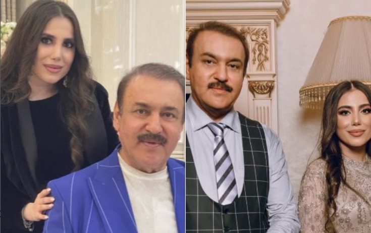 Nəvəsi ölüm ildönümündə Cavanşir Məmmədovu belə yad etdi