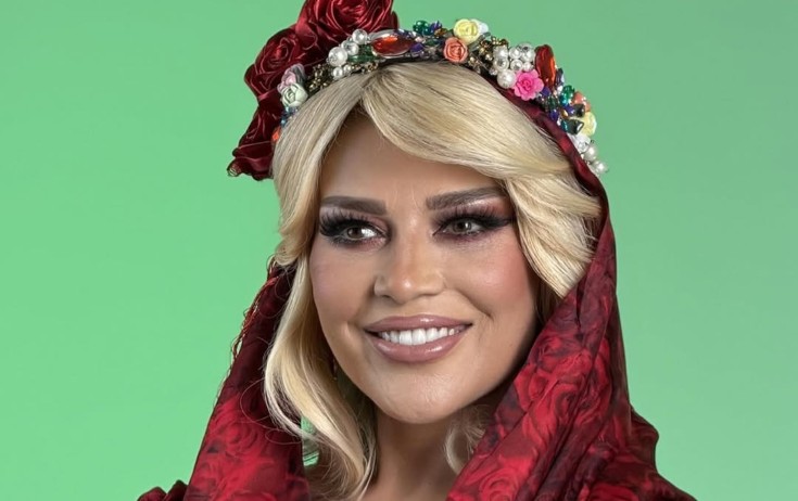 "Müğənnilik qadın sənəti deyil"