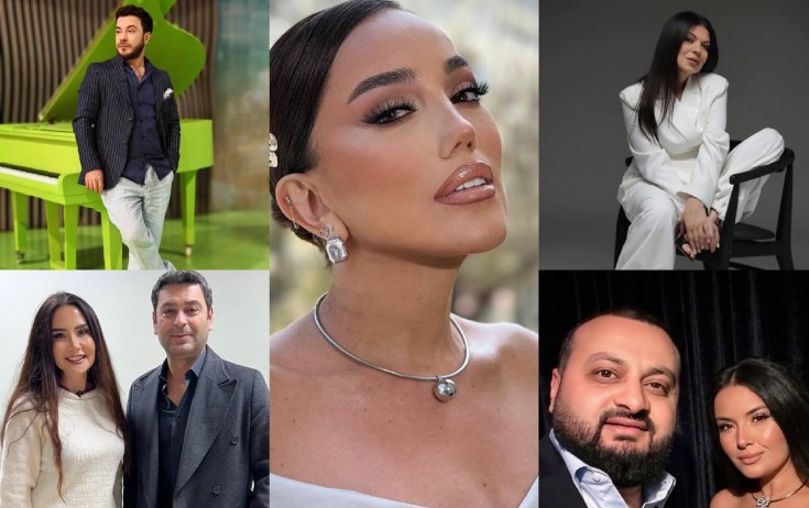 İnstaqramda bu gün nələr paylaşıldı?