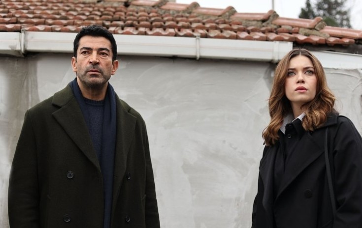 "A.B.İ"də gözlənilməz ayrılıq - Foto