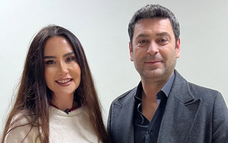 “Uzak şehir”ə görə tənqid olunan Leyladan cavab - Video