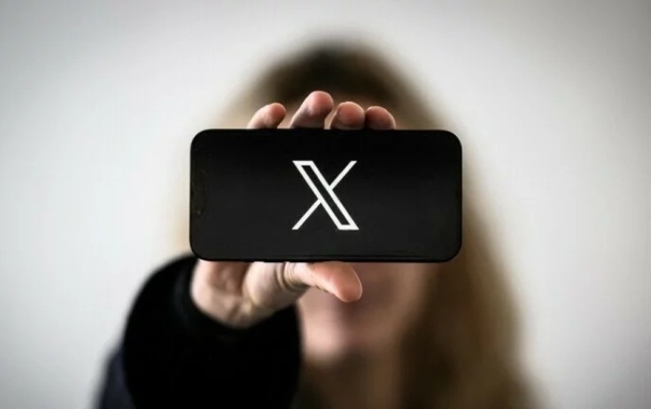 "X"də də problem yarandı