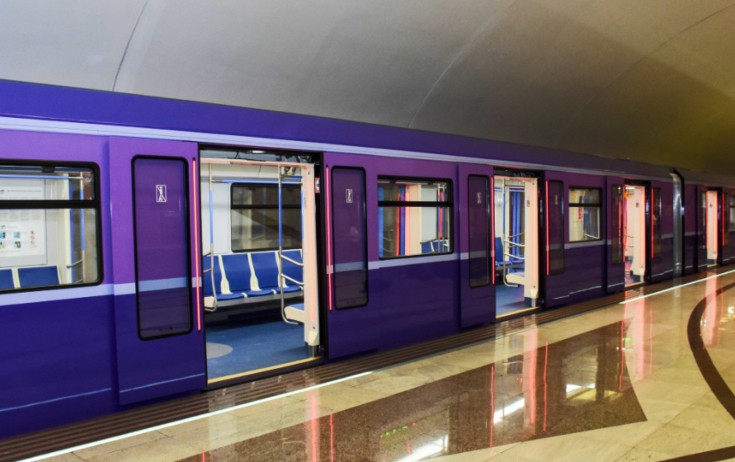 Metroda yaranan problemlə bağlı açıqlama