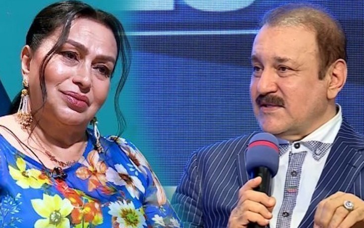 "Bu boşluq heç vaxt dolmur"