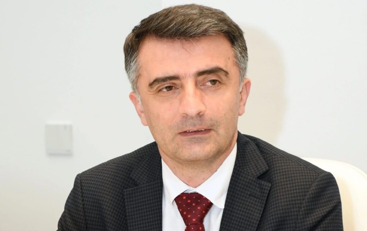 Kukla Teatrında yeni təyinat