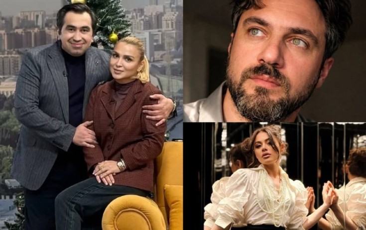 Məşhurların instaqram paylaşımları